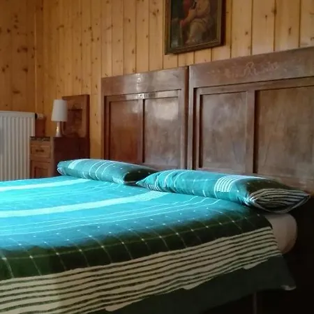 Casafiorin * Selva di Cadore