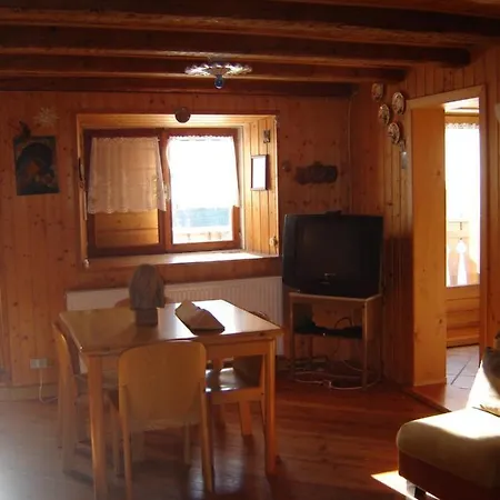 Casafiorin Apartment