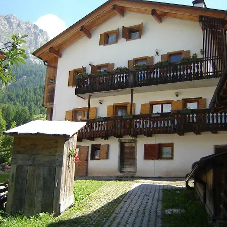 Casafiorin Apartment