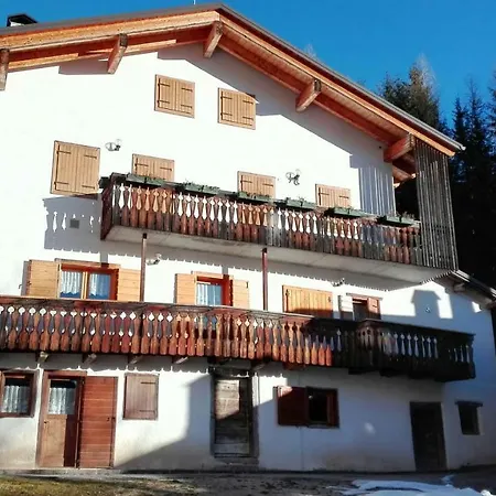 Casafiorin * Selva di Cadore