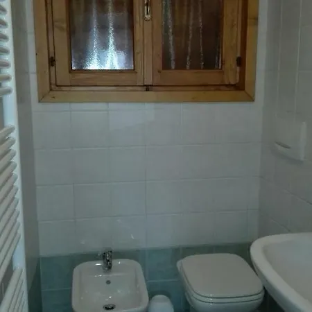 Casafiorin Apartment