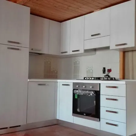 Apartment Casafiorin Selva di Cadore